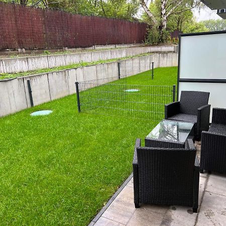 Sloneczna Dolina Premium Apartment Jastrzębia Góra Екстериор снимка