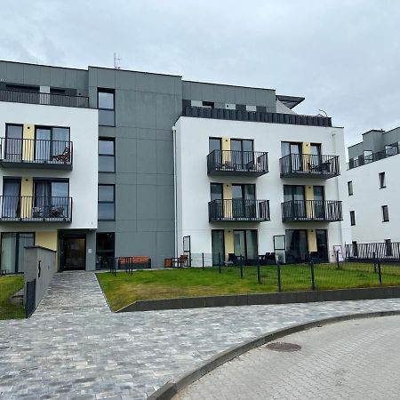 Sloneczna Dolina Premium Apartment Jastrzębia Góra Екстериор снимка