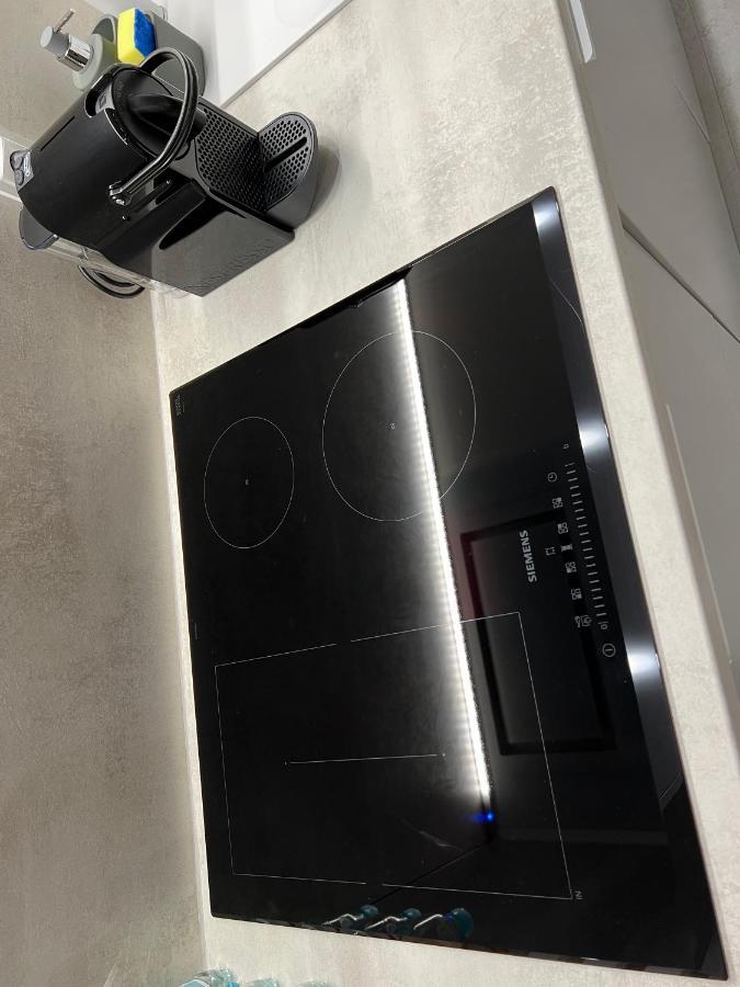 Sloneczna Dolina Premium Apartment Jastrzębia Góra Екстериор снимка